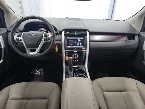 Used 2014 Ford Edge Limited image 33