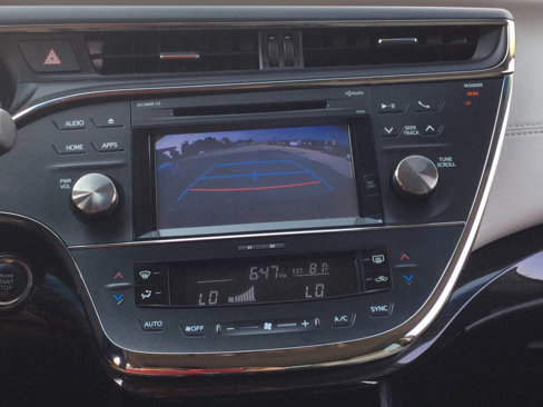 Used 2015 Toyota Avalon XLE Touring image 20