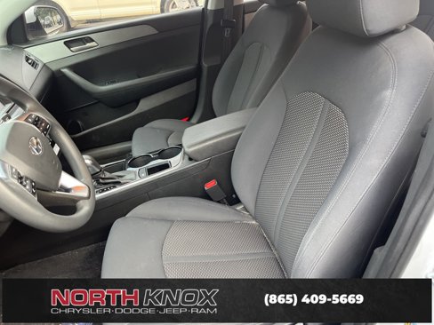 Used 2019 Hyundai Sonata SE image 8