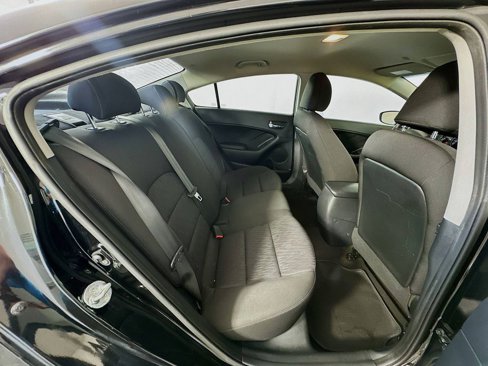 Used 2016 Kia Forte LX image 24
