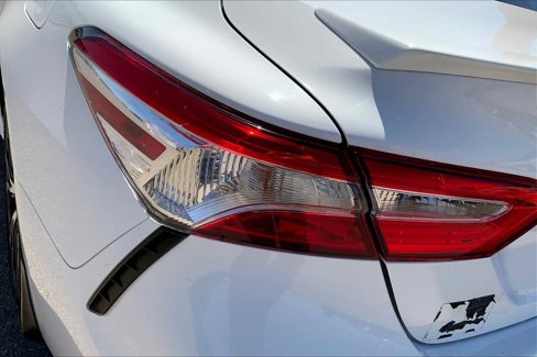 Used 2020 Toyota Camry SE image 28