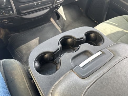 Used 2015 RAM 1500 Express image 20
