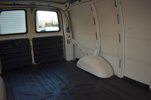 Used 2014 Chevrolet Express 2500 image 46