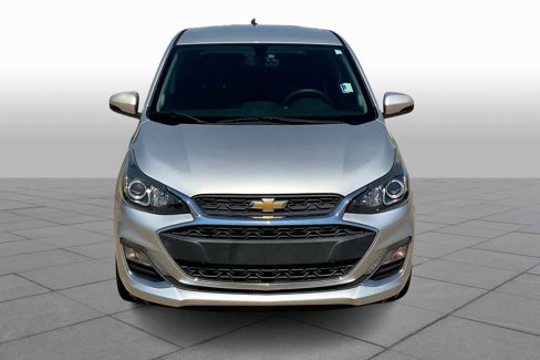 Used 2019 Chevrolet Spark LT image 3