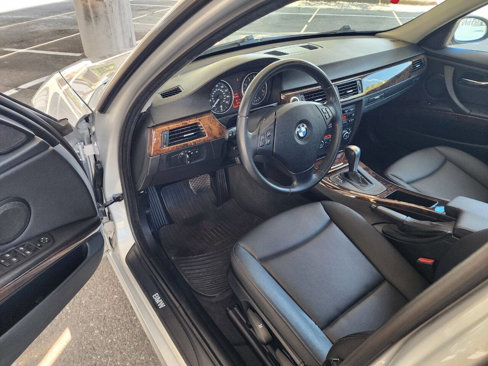 Used 2007 BMW 328i Sedan image 29