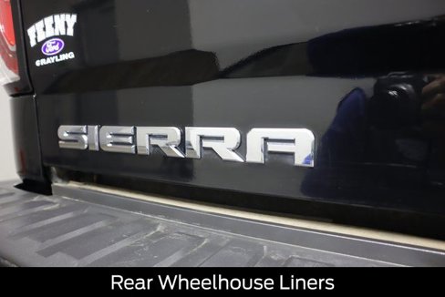 Used 2018 GMC Sierra 1500 Denali image 30