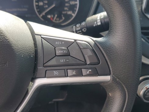 Used 2020 Nissan Altima 2.5 S image 14
