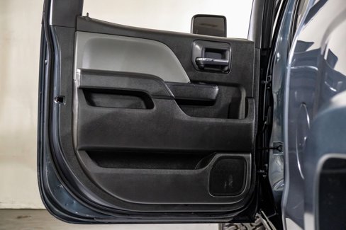 Used 2019 Chevrolet Silverado 2500 W/T image 35