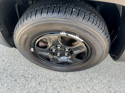 Used 2020 Jeep Renegade Sport w/ UConnect 7.0 Group image 18