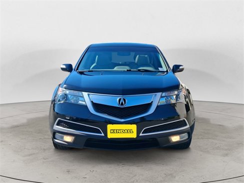 Used 2012 Acura MDX w/ Technology Package image 8