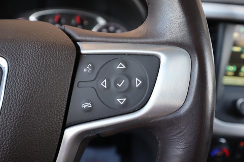 Used 2019 GMC Acadia SLT image 26