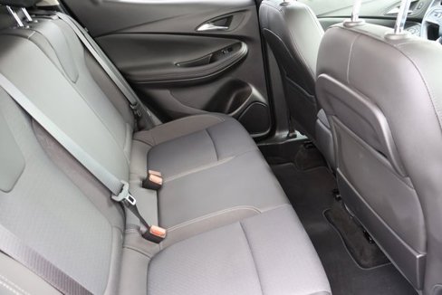 Certified 2023 Buick Encore GX Preferred image 12