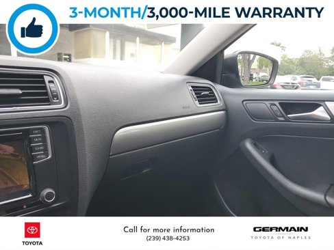 Used 2016 Volkswagen Jetta SE image 31