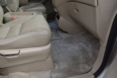 Used 2007 Honda Odyssey EX-L image 24