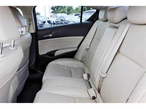 Used 2018 Acura ILX image 34