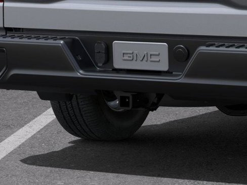 New 2025 GMC Sierra 1500 Pro w/ Pro Value Package image 37
