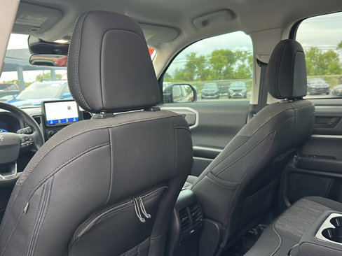 Used 2021 Ford Bronco Sport Big Bend image 17