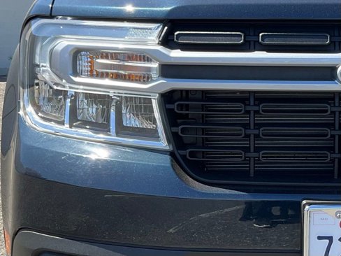 Used 2022 Ford Maverick Lariat w/ Lariat Luxury Package image 82
