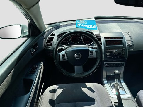 Used 2008 Nissan Maxima 3.5 SE image 20