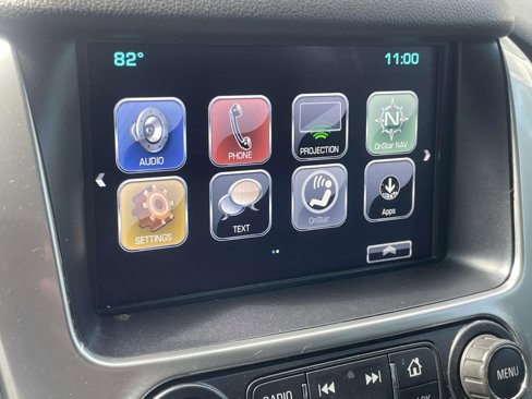 Used 2019 Chevrolet Tahoe LS w/ All-Season Package image 14