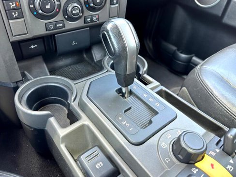 Used 2006 Land Rover LR3 SE image 30