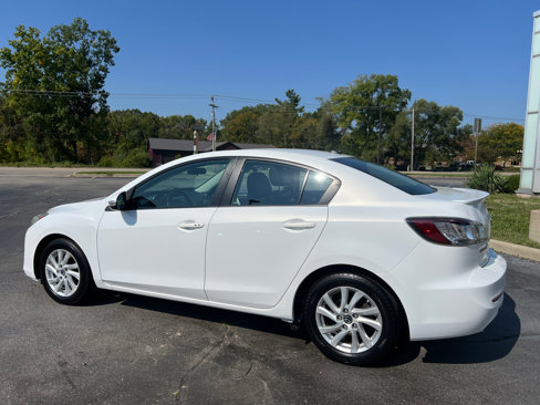 Used 2013 MAZDA MAZDA3 i Grand Touring image 4
