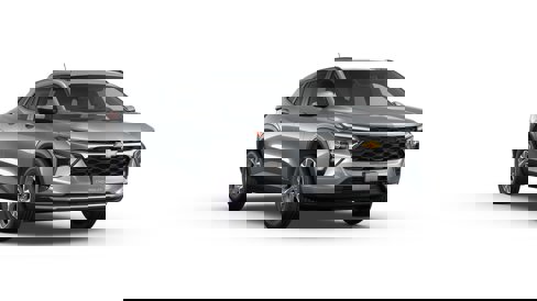 New 2025 Chevrolet Trax LT w/ Driver Confidence Package image 28