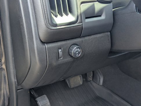 Used 2022 GMC Canyon Elevation image 19