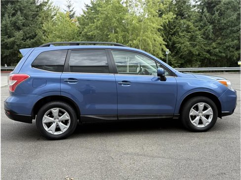 Used 2016 Subaru Forester 2.5i Limited image 6