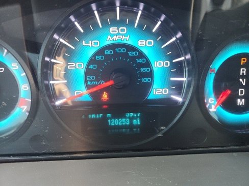 Used 2012 Ford Fusion SEL image 15