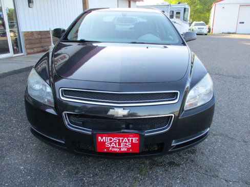 Used 2009 Chevrolet Malibu LS image 14