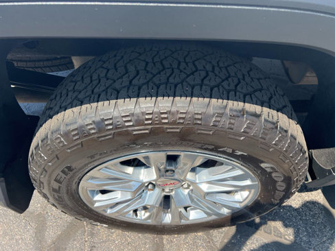 Used 2022 GMC Sierra 1500 Denali image 11
