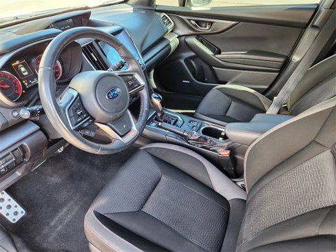 Used 2017 Subaru Impreza 2.0i Sport image 7