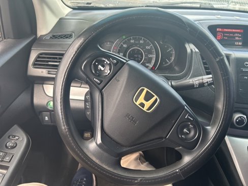 Used 2012 Honda CR-V LX image 5