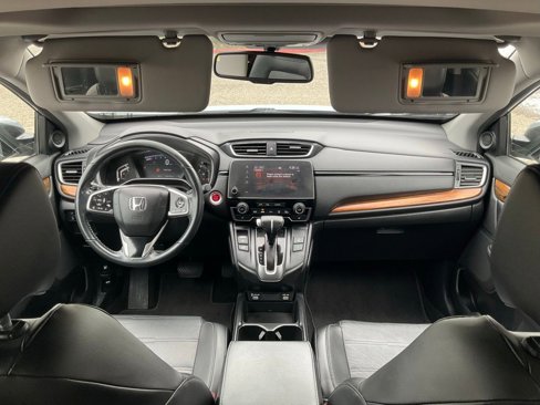 Used 2021 Honda CR-V EX-L image 28