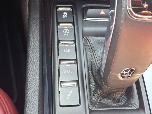 Used 2022 Maserati Quattroporte Modena Q4 image 29