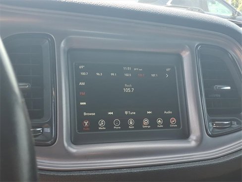 Used 2023 Dodge Challenger GT image 4