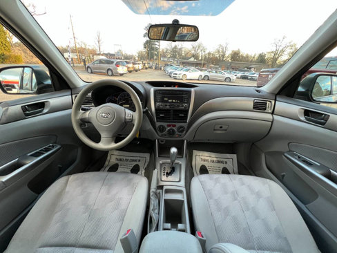 Used 2010 Subaru Forester 2.5X image 33