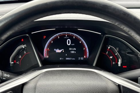 Used 2019 Honda Civic Sport image 18