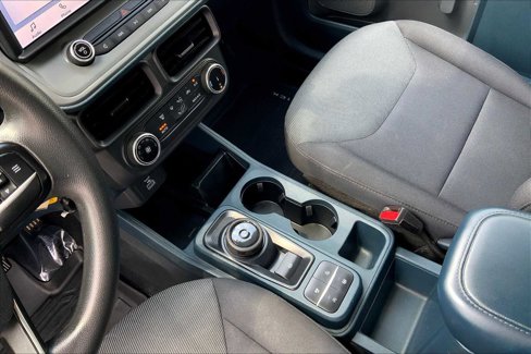 Certified 2022 Ford Maverick XL image 16