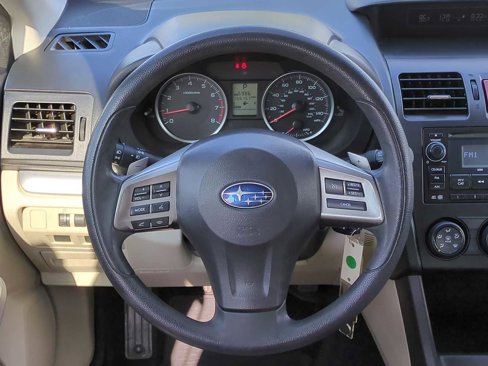 Used 2014 Subaru Crosstrek 2.0i Premium image 11