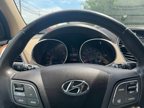 Used 2013 Hyundai Santa Fe Sport image 32