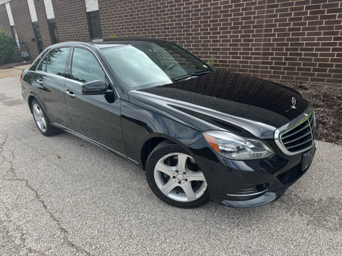 Used 2014 Mercedes-Benz E 350 4MATIC Sedan image 35