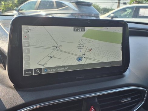 Used 2023 Hyundai Santa Fe SEL image 11