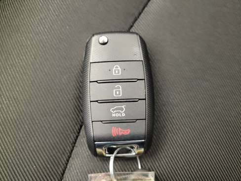 Used 2018 Kia Soul + image 32