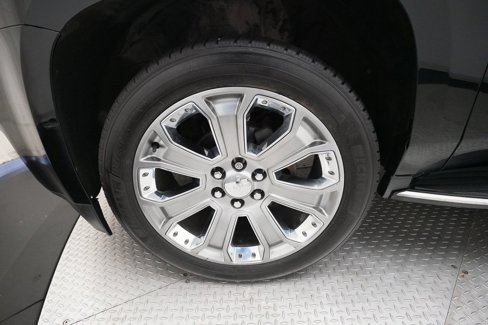 Used 2019 GMC Yukon SLE w/ Convenience Package image 27