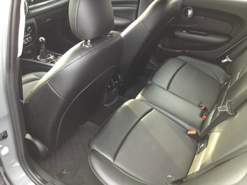 Used 2017 MINI Cooper Clubman ALL4 image 16