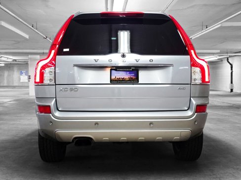 Used 2014 Volvo XC90 3.2 w/ Climate Package image 7