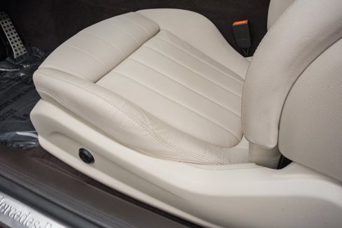 Used 2019 Mercedes-Benz E 450 4MATIC Coupe image 35