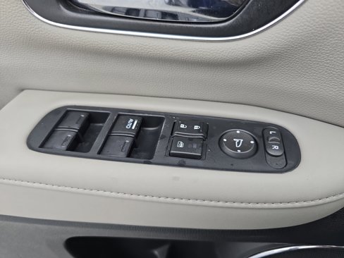 Used 2016 Honda HR-V EX-L image 26
